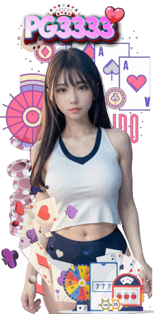 pg3333 สล็อตสาวถ้ำ